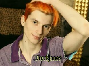 Drockjones