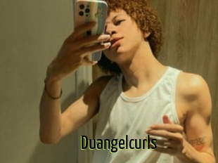 Duangelcurls
