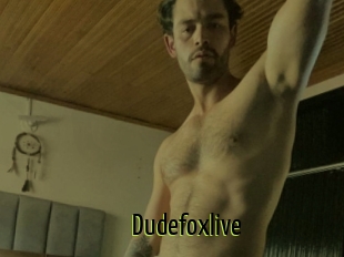 Dudefoxlive
