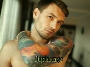 Duglascage
