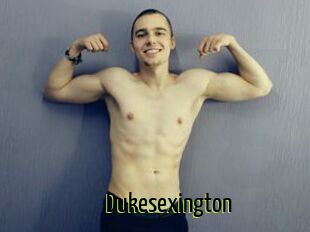 Dukesexington