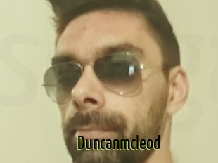 Duncanmcleod