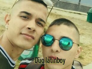 Duo_latinboy