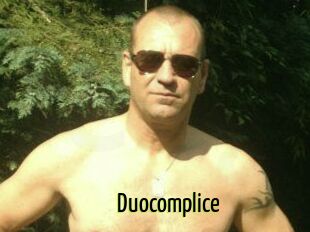 Duocomplice