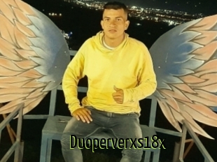 Duoperverxs18x