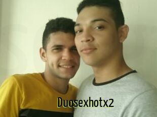 Duosexhotx2
