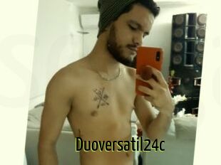 Duoversatil24c