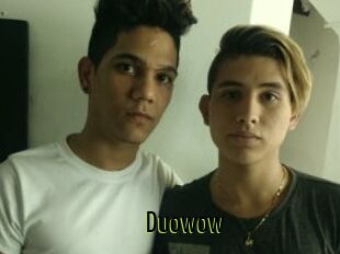 Duowow