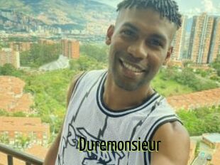 Duremonsieur
