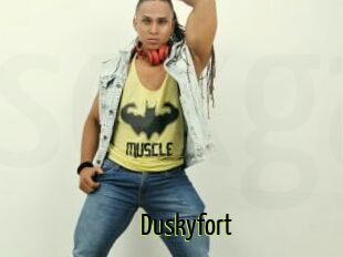 Duskyfort