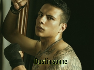 Dustin_sonne