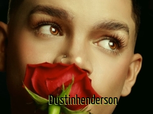Dustinhenderson
