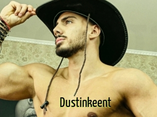 Dustinkeent