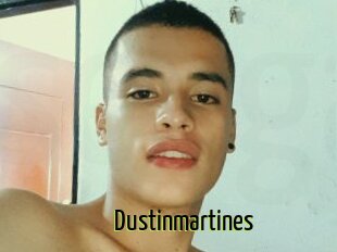 Dustinmartines