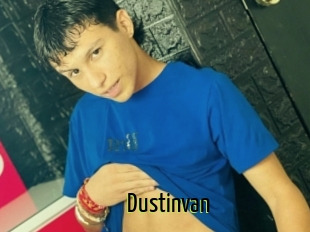 Dustinvan