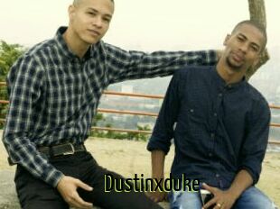 Dustinxduke