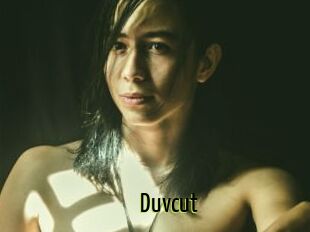 Duvcut
