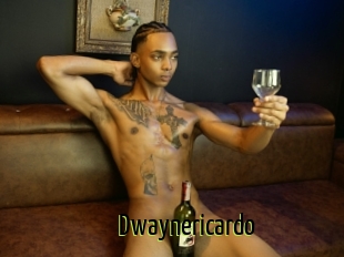 Dwaynericardo