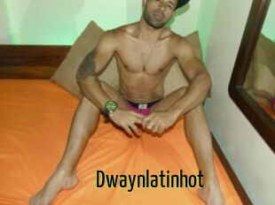 Dwaynlatinhot