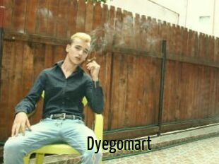 Dyegomart