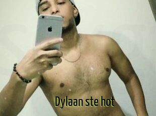 Dylaan_ste_hot