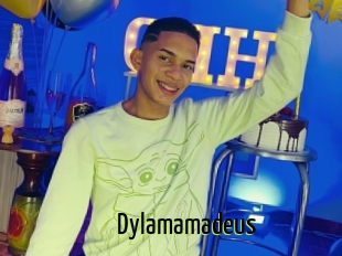 Dylamamadeus