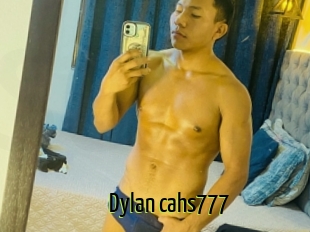 Dylan_cahs777