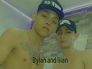 Dylan_and_liian