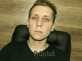 Dylan_hall