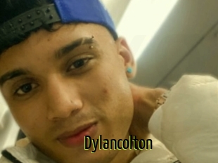 Dylancolton
