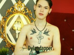 Dylandapper