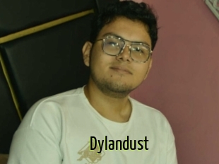 Dylandust