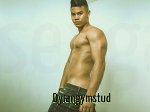 Dylangymstud