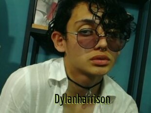 Dylanharrison