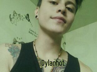 Dylan_hot