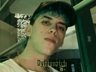 Dylanmatch