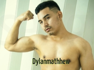 Dylanmathhew