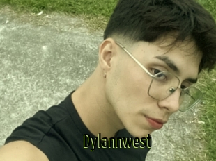 Dylannwest