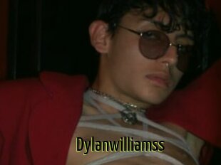 Dylanwilliamss