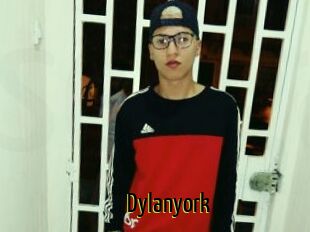 Dylanyork