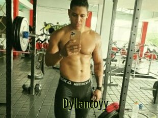 Dyllancoyy