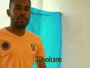 EDIvolcano