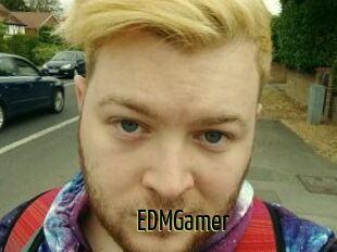 EDMGamer