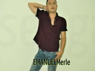 EMANUELMerle