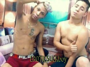 EROTICSUCKboy