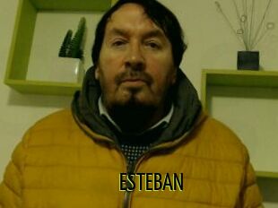 ESTEBAN