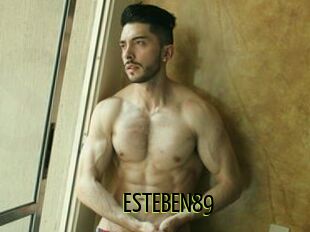 ESTEBEN89