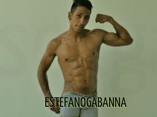 ESTEFANOGABANNA