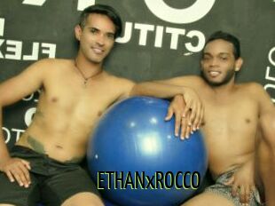 ETHANxROCCO
