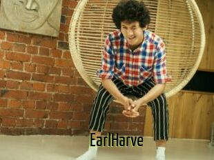 EarlHarve